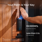 eufy S3 Max Video Smart Lock